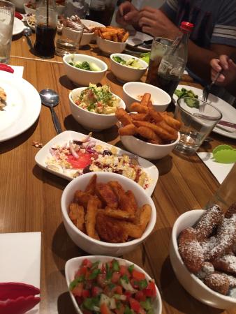 Chico Rio Brazilian BBQ Churrasco - Surfers Paradise Gold Coast 0