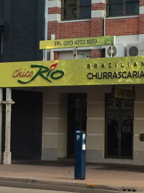 Chico Rio Brazilian BBQ Churrasco - Surfers Paradise Gold Coast 3