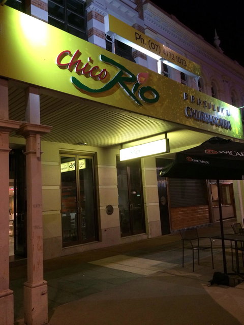 Chico Rio Brazilian BBQ Churrasco - Surfers Paradise Gold Coast 4