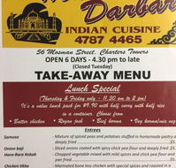 Heera Indian Cuisine - Surfers Paradise Gold Coast