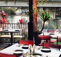 La Bocca Woodfire Pizzeria Italian Restaurant - Surfers Paradise Gold Coast