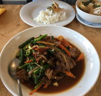 Ocean Thai Cuisine - Surfers Paradise Gold Coast