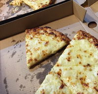 Pizza Capers - Surfers Paradise Gold Coast