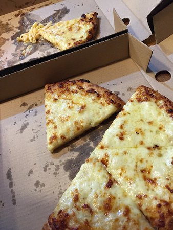 Pizza Capers - Surfers Paradise Gold Coast 0