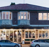 The Entrance Lakehouse - Surfers Paradise Gold Coast