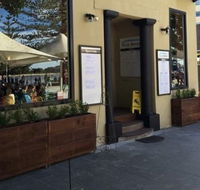The Old Bank Cafe  Restaurant - Surfers Paradise Gold Coast