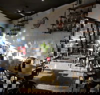 Tweed Coffee House - Surfers Paradise Gold Coast