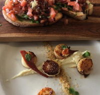 Wingham Services Club - Surfers Paradise Gold Coast