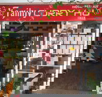 Family Curry Hub - Surfers Paradise Gold Coast