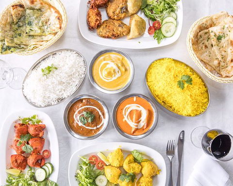 Gills Indian Cuisine - Surfers Paradise Gold Coast 0