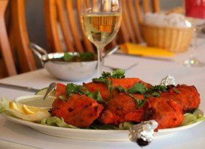 Taj Tandoori Indian Restaurant - Surfers Paradise Gold Coast 3