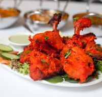 Taj Tandoori Indian Restaurant - Surfers Paradise Gold Coast