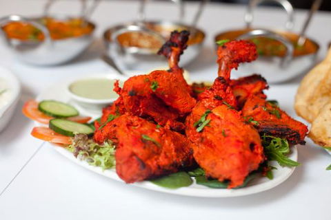 Taj Tandoori Indian Restaurant - Surfers Paradise Gold Coast 0
