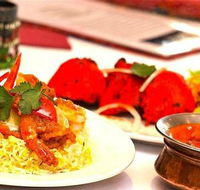 The Only Place Indian Restaurant - Surfers Paradise Gold Coast
