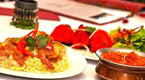 The Only Place Indian Restaurant - Surfers Paradise Gold Coast 0