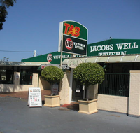 Jacobs Well Bayside Tavern - Surfers Paradise Gold Coast