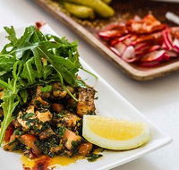 Byblos Restaurant  Bar - Surfers Paradise Gold Coast