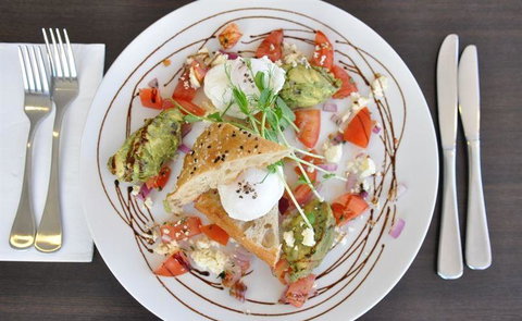 Firehouse Restaurant - Surfers Paradise Gold Coast 0