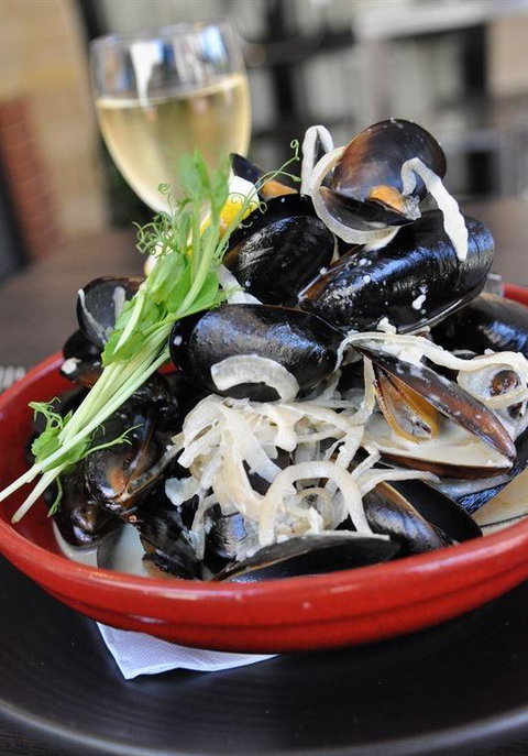 Firehouse Restaurant - Surfers Paradise Gold Coast 9