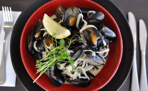 Firehouse Restaurant - Surfers Paradise Gold Coast 10