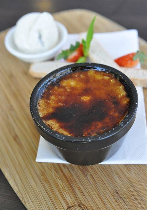 Firehouse Restaurant - Surfers Paradise Gold Coast 11