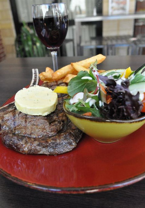 Firehouse Restaurant - Surfers Paradise Gold Coast 12