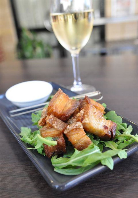 Firehouse Restaurant - Surfers Paradise Gold Coast 13