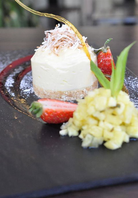 Firehouse Restaurant - Surfers Paradise Gold Coast 14