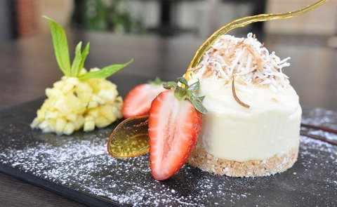 Firehouse Restaurant - Surfers Paradise Gold Coast 15