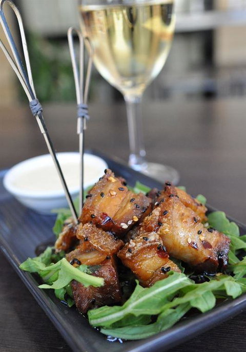 Firehouse Restaurant - Surfers Paradise Gold Coast 17