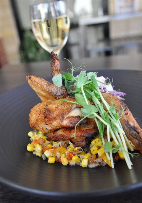 Firehouse Restaurant - Surfers Paradise Gold Coast 18