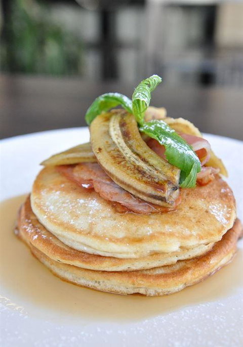 Firehouse Restaurant - Surfers Paradise Gold Coast 1