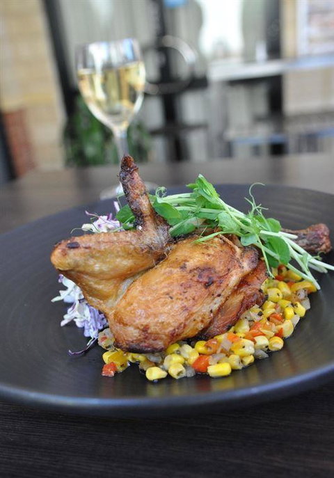 Firehouse Restaurant - Surfers Paradise Gold Coast 19