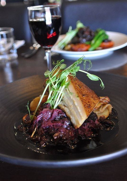 Firehouse Restaurant - Surfers Paradise Gold Coast 22