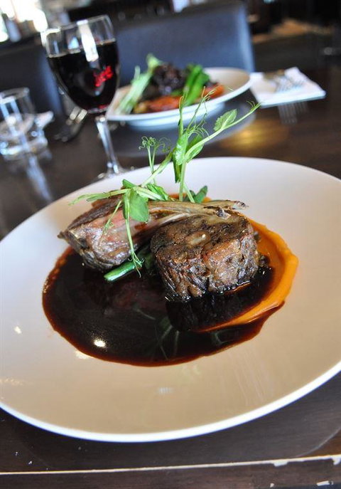 Firehouse Restaurant - Surfers Paradise Gold Coast 23