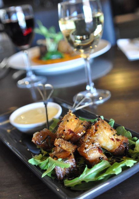 Firehouse Restaurant - Surfers Paradise Gold Coast 25