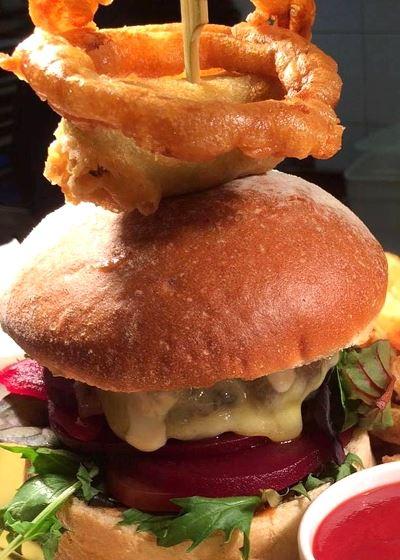 Firehouse Restaurant - Surfers Paradise Gold Coast 26