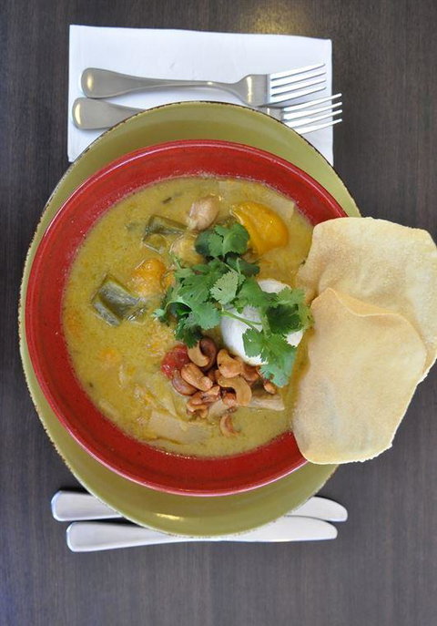 Firehouse Restaurant - Surfers Paradise Gold Coast 3