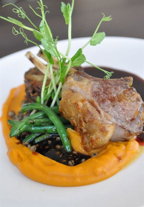 Firehouse Restaurant - Surfers Paradise Gold Coast 4