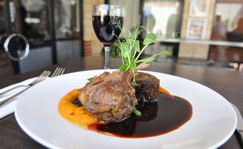 Firehouse Restaurant - Surfers Paradise Gold Coast 5