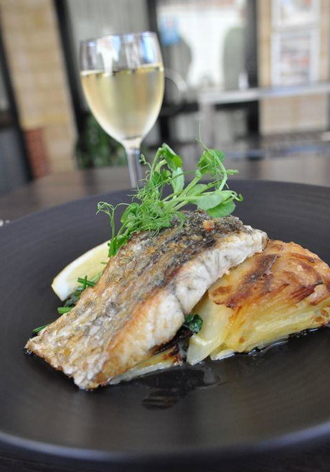 Firehouse Restaurant - Surfers Paradise Gold Coast 6