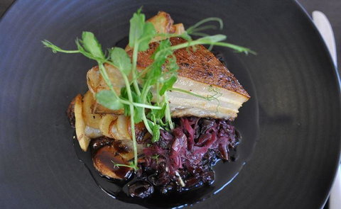 Firehouse Restaurant - Surfers Paradise Gold Coast 7