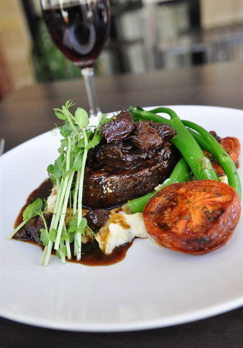 Firehouse Restaurant - Surfers Paradise Gold Coast 8