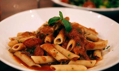 Manly Pizza & Wine - Surfers Paradise Gold Coast 4