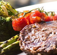 Marcellina's - Surfers Paradise Gold Coast