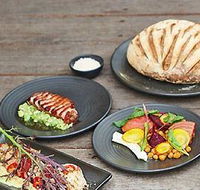 Millbrook Winery Restaurant - Surfers Paradise Gold Coast