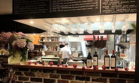 Mount Misery Gold Mine Cafe - Surfers Paradise Gold Coast 3