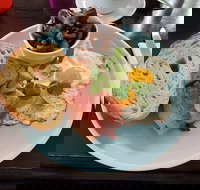 Plum Tucker - Surfers Paradise Gold Coast