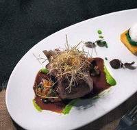Seville Estate Restaurant  Cafe - Surfers Paradise Gold Coast