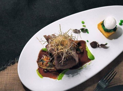 Seville Estate Restaurant & Cafe - Surfers Paradise Gold Coast 0